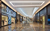 Using Marble and Granite for Commercial Buildings