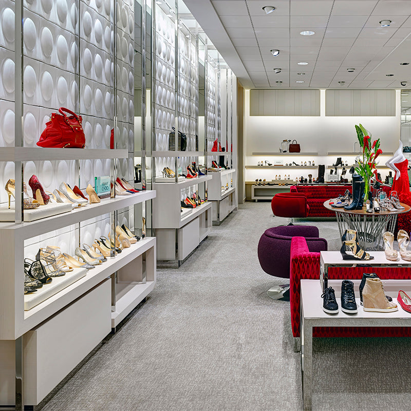 Neiman Marcus Beverly Hills Louis Vuitton